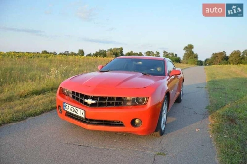 Chevrolet