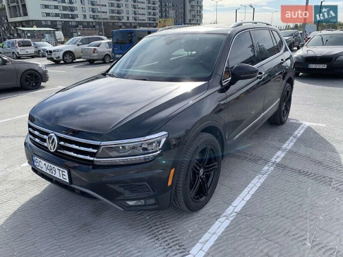 Volkswagen