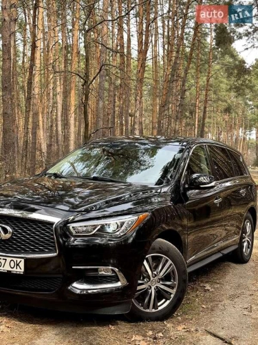 Infiniti