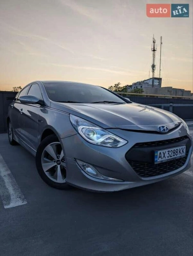 Hyundai