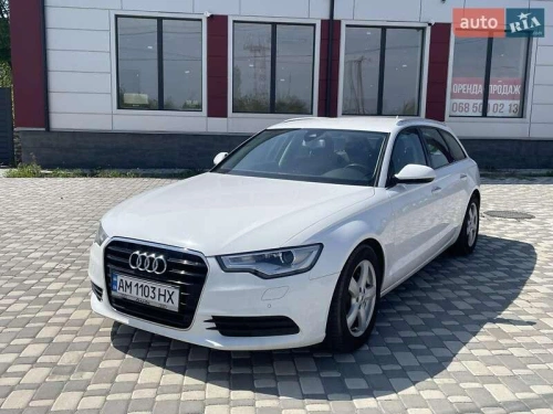 Audi