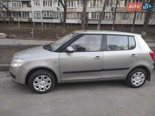 Skoda