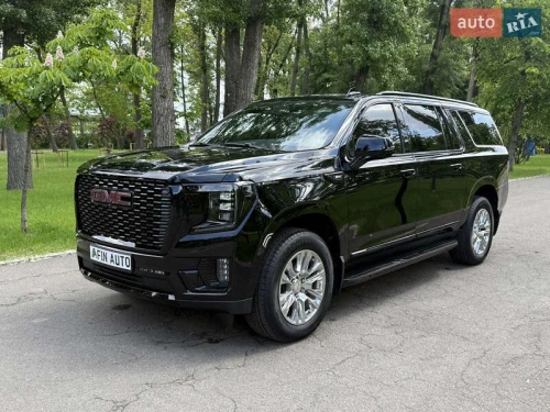 GMC
