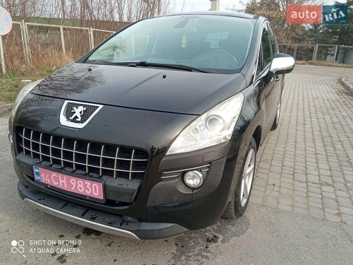 Peugeot