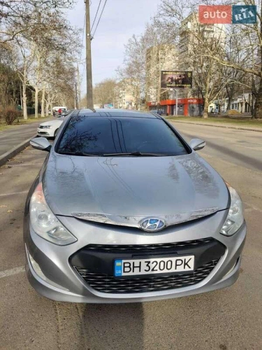 Hyundai