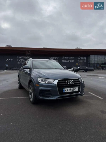 Audi