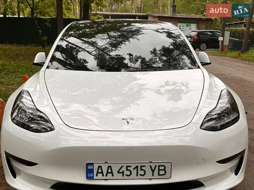 Tesla