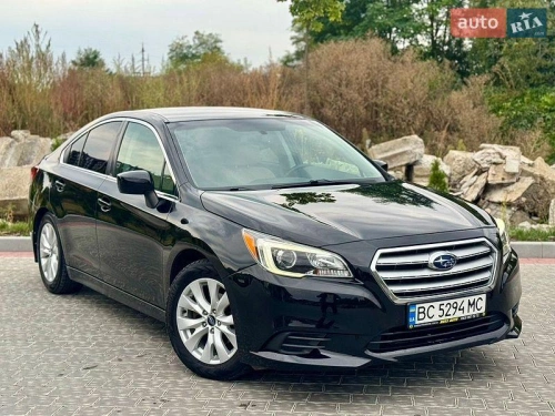 Subaru