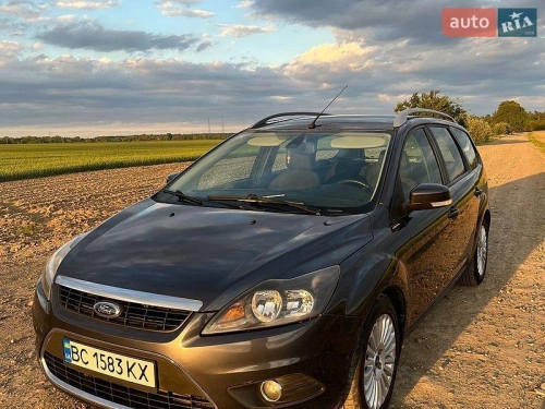 Ford