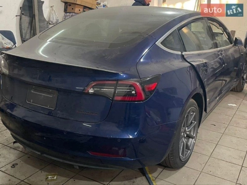 Tesla