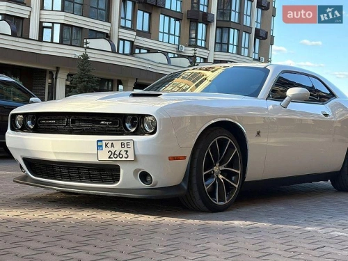Dodge