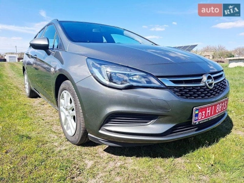Opel