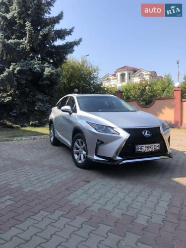 Lexus