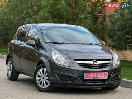 Opel