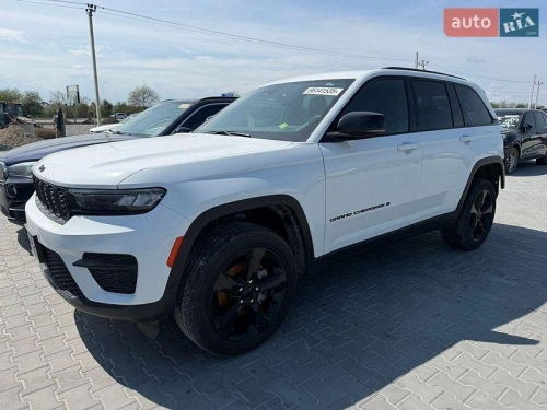 Jeep