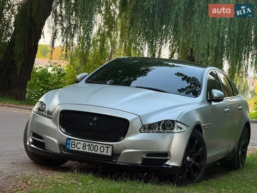Jaguar