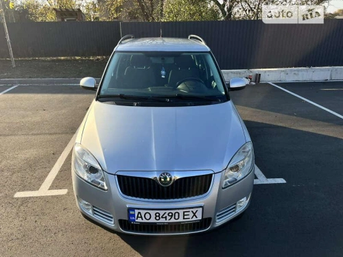 Skoda