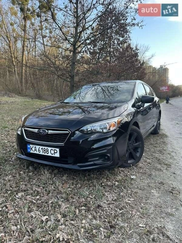 Subaru