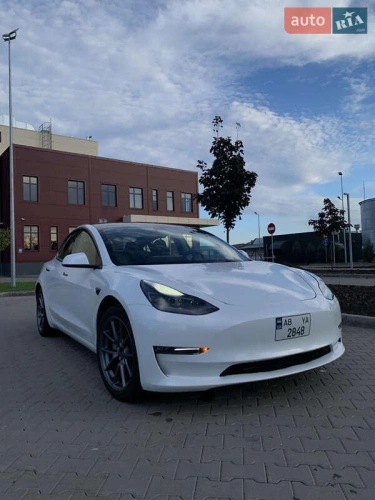 Tesla