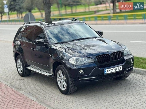 BMW