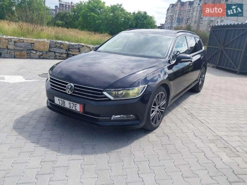 Volkswagen