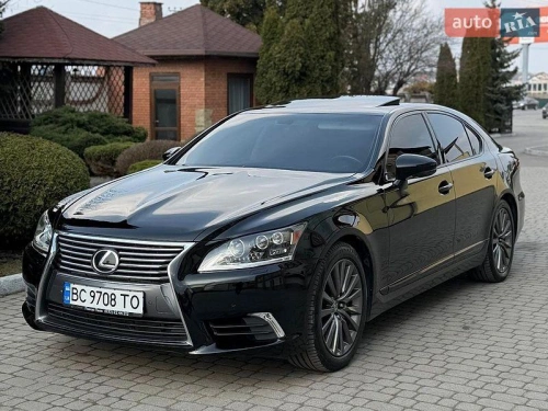 Lexus