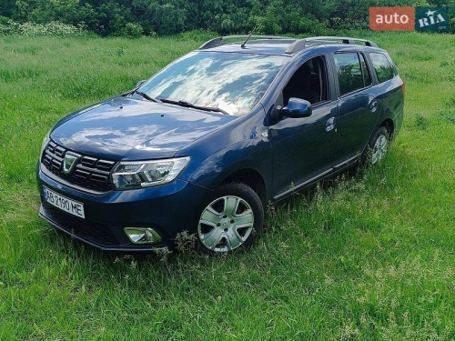 Dacia