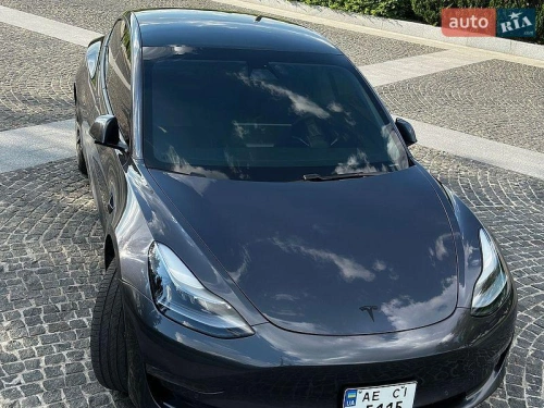 Tesla