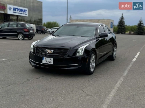 Cadillac