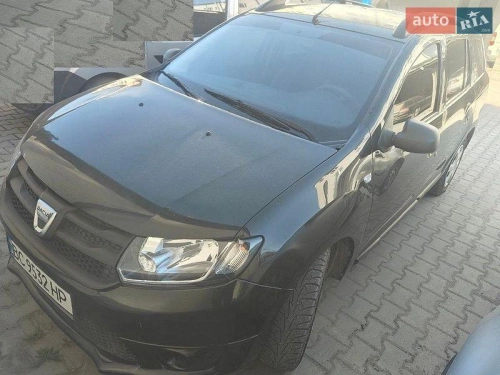 Dacia