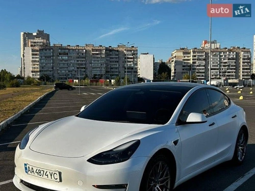 Tesla