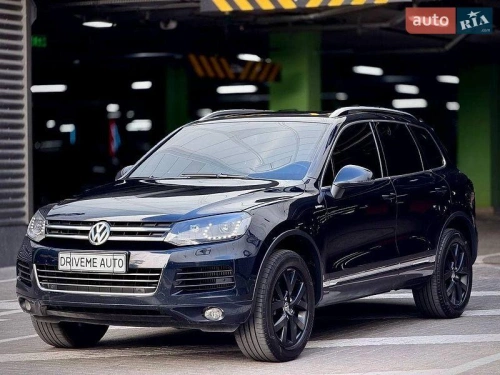 Volkswagen