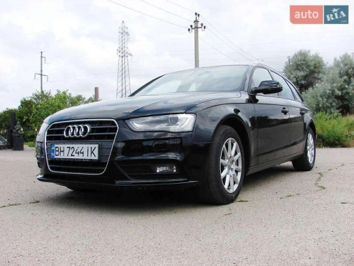 Audi