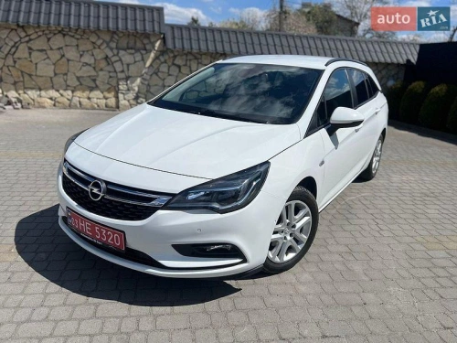 Opel