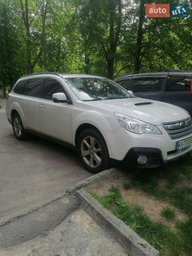 Subaru
