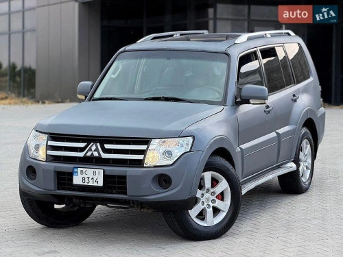 Mitsubishi