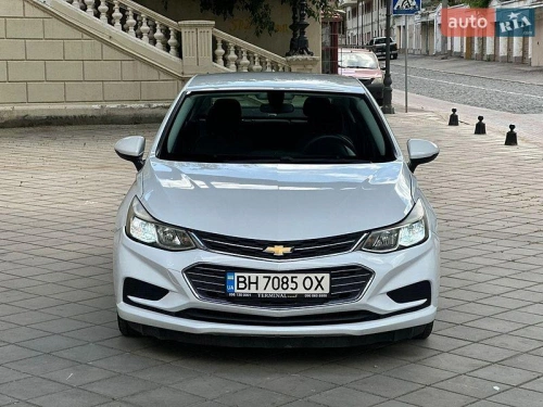 Chevrolet