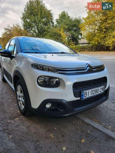 Citroen