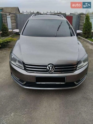 Volkswagen