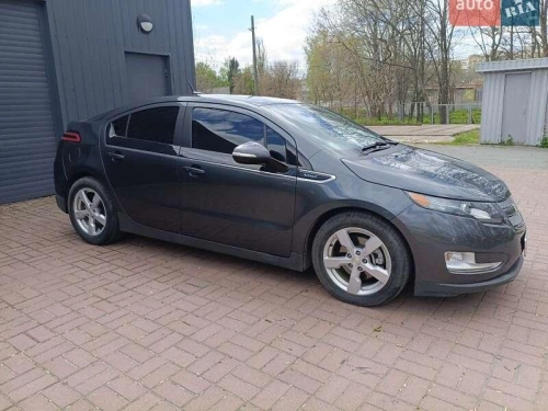 Chevrolet