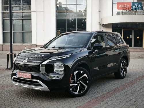 Mitsubishi