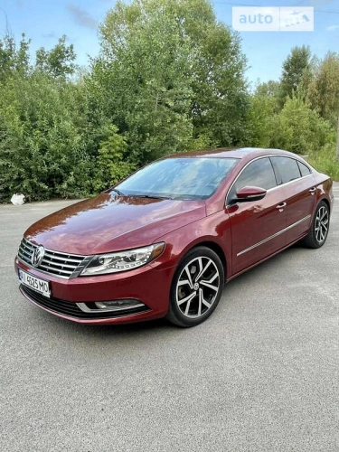 Volkswagen