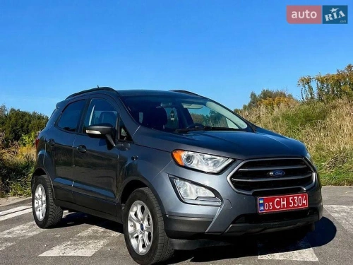 Ford