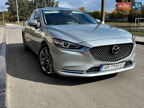 Mazda