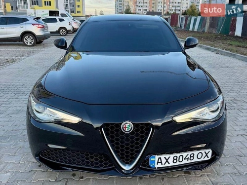 Alfa Romeo