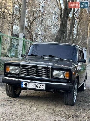 ВАЗ / Lada