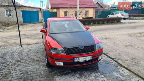 Skoda