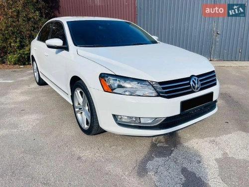 Volkswagen