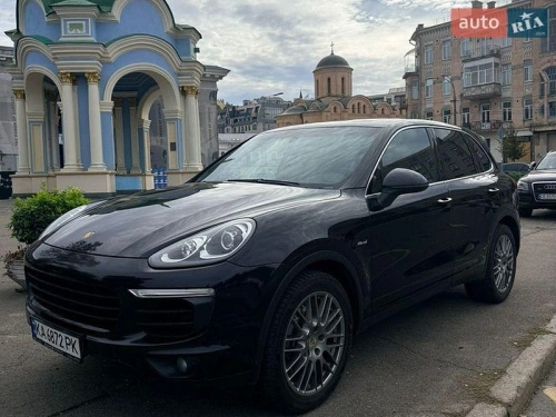 Porsche