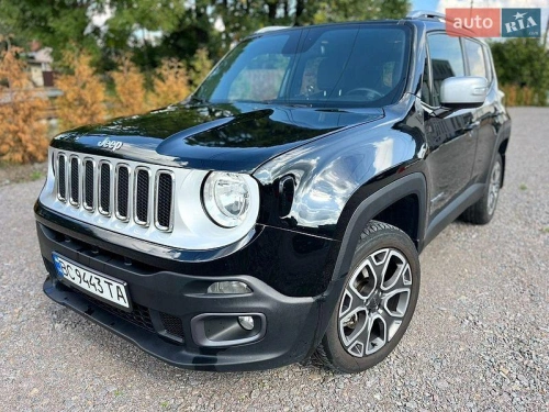 Jeep